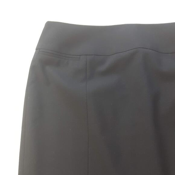Halogen Pencil Straight Skirt - Petite 4 - Picture 2 of 7